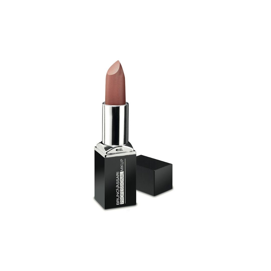 Pure Lipstick - Maquillaje de Bruno Vassari - Bruno Vassari