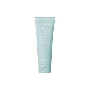 Melting Scrub - Pure&Botanics de MONTIBELLO