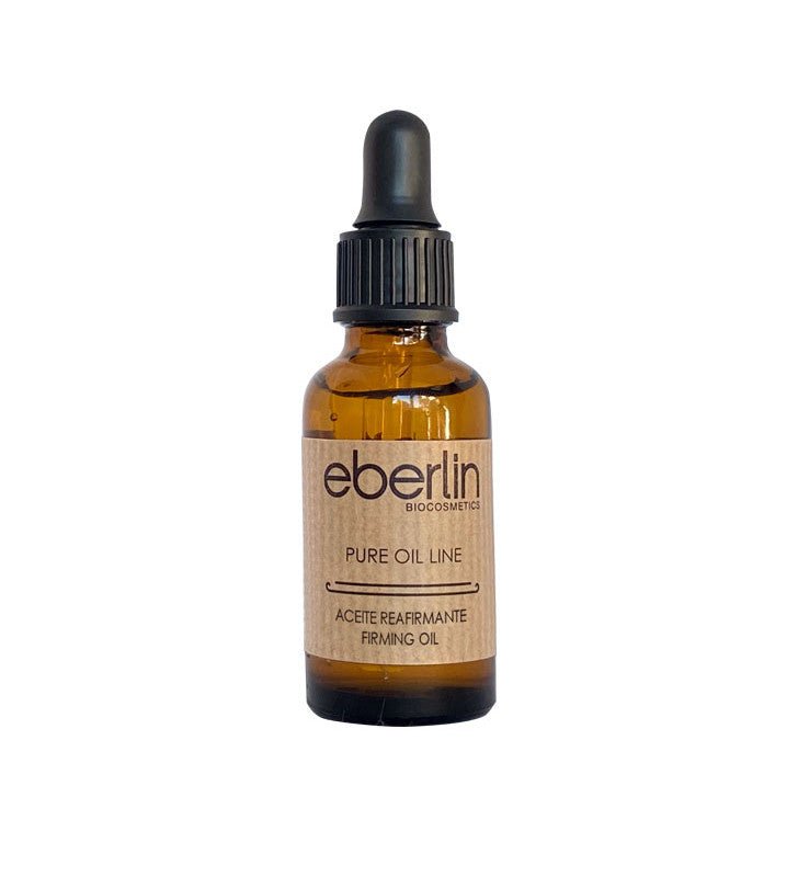 Aceite Reafirmante - Pure Oil Line de Eberlin thumbnail