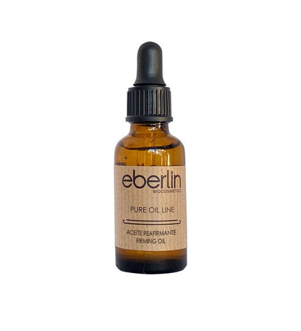Aceite Reafirmante - Pure Oil Line de Eberlin