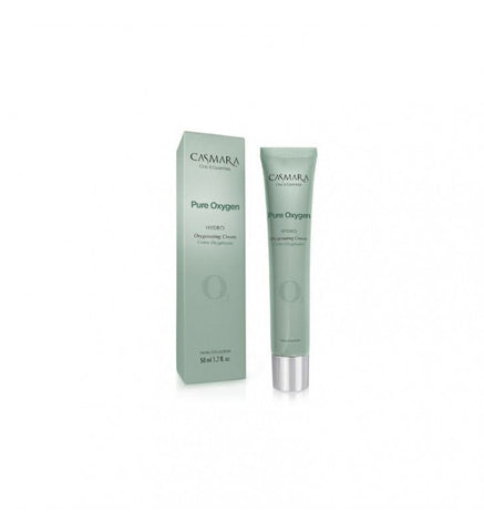 Hydro Oxygenating Cream - Pure Oxygen de Casmara