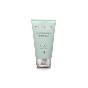 Gel limpiador purificante - Pure Solutions de Bruno Vassari