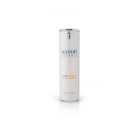 + Pure Vitamin C. Reactivating Serum - Selvert Thermal
