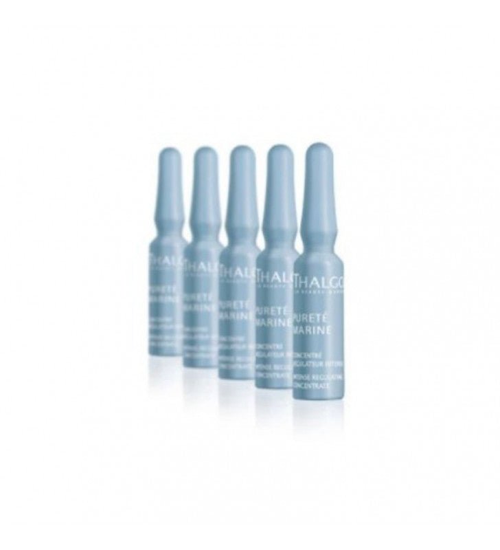 Pureté Marine. Concentré Régulateur Intense - THALGO thumbnail