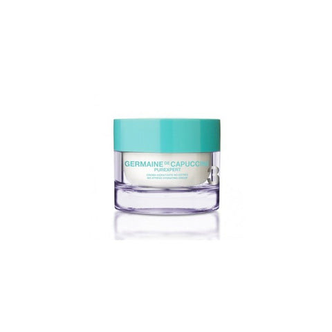 Crema Hidratante No-Estrés - Purexpert de Germaine de Capuccini