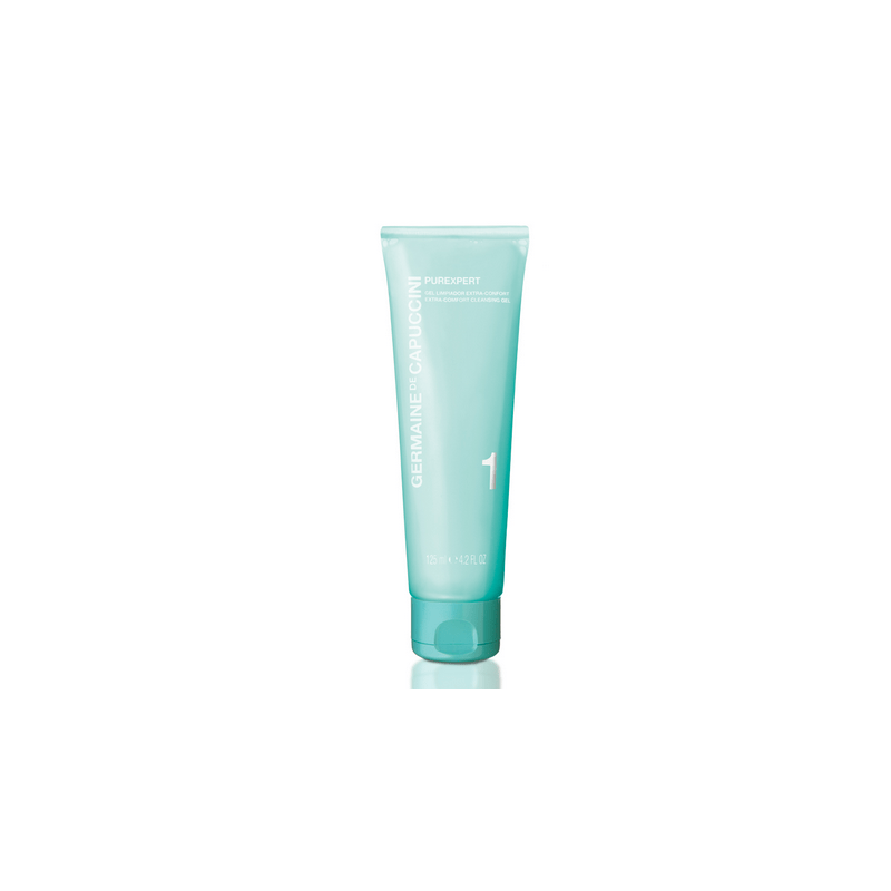 Gel Limpiador Extra - Confort - Purexpert de Germaine de Capuccini - Germaine de Capuccini