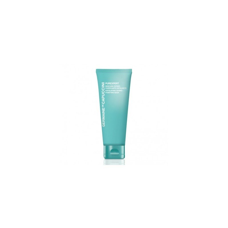 Máscara Dermo-Purificante Exfoliante - Purexpert de Germaine de Capuccini thumbnail