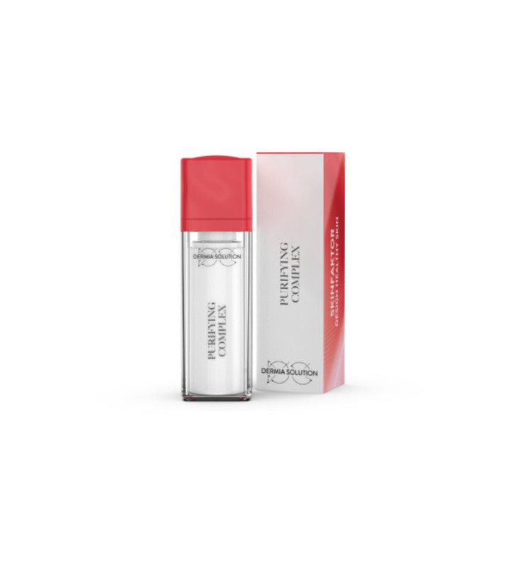 Purifying Complex - Dermia Solution - Dermia Solution