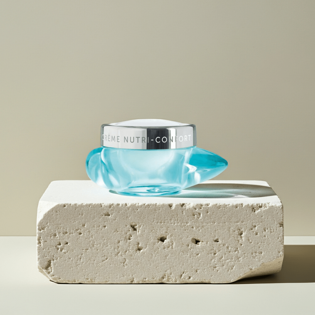 Cold Cream Marine. Crème Nutri-Confort - THALGO thumbnail