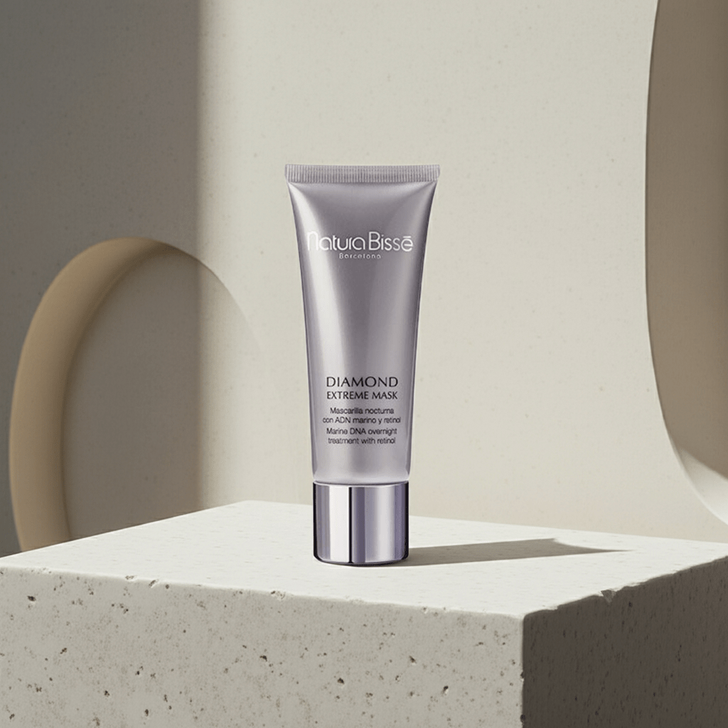Diamond Extreme Mask de Natura Bissé - Natura Bisse