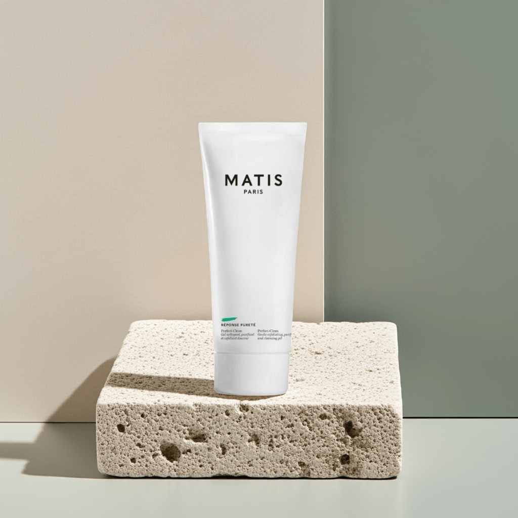 Réponse Pureté. Perfect Clean - MATIS - Matis
