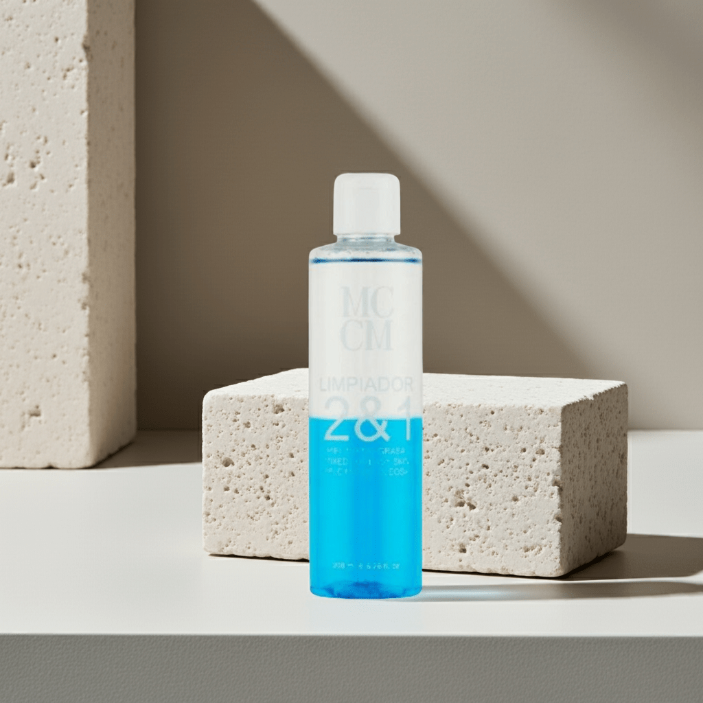 Mixed Skin - Medical Cosmetics - Medical Cosmetics