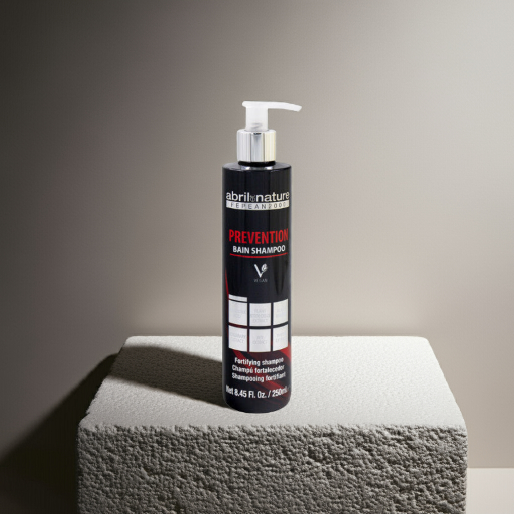 Fepean 2000 Prevention. Bain Shampoo - Abril et Nature thumbnail