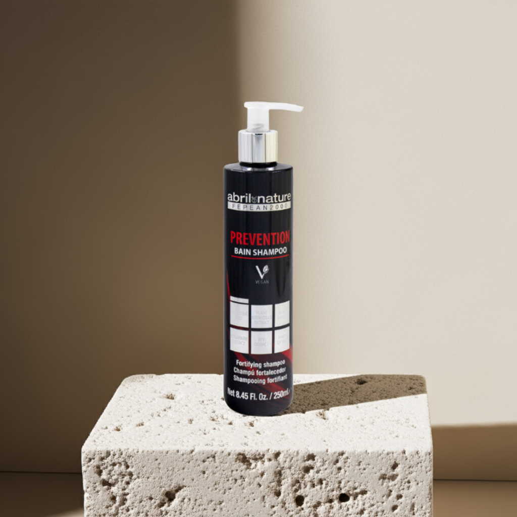 Fepean 2000 Prevention. Bain Shampoo - Abril et Nature thumbnail