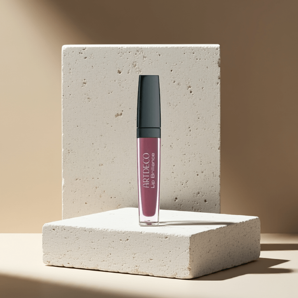 Lip Brilliance Lip Gloss - Labios de ARTDECO thumbnail