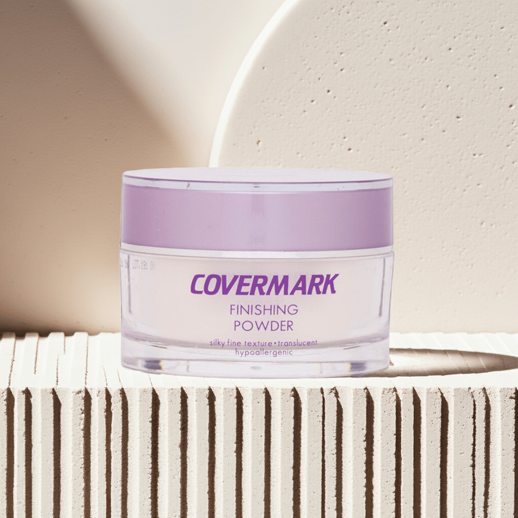 Covermark - Camouflage. Finishing Powder thumbnail