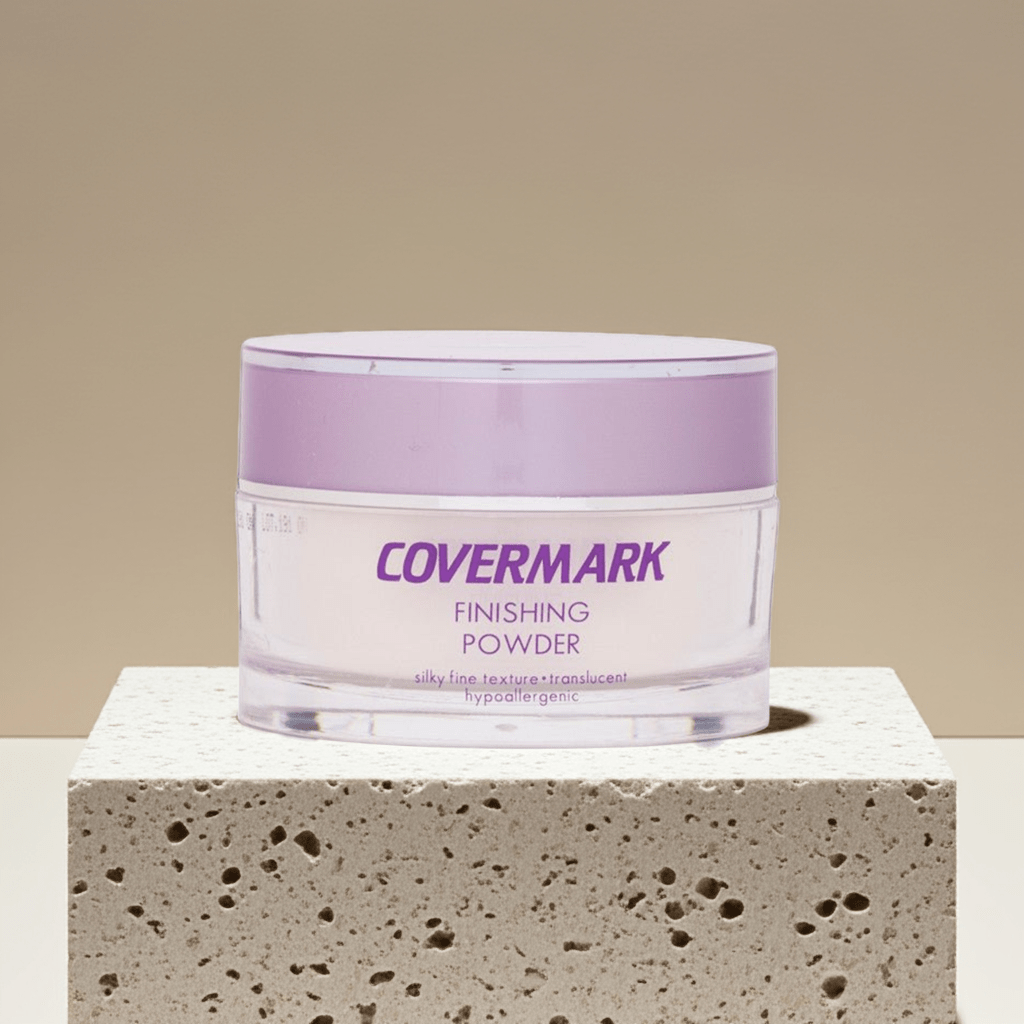 Covermark - Camouflage. Finishing Powder - Covermark