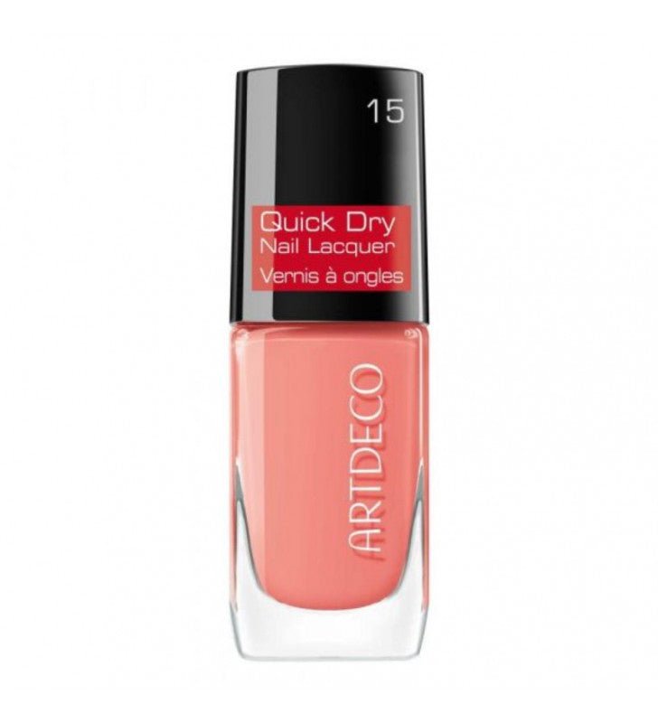 Quick Dry Nail Lacquer - Uñas de ARTDECO thumbnail