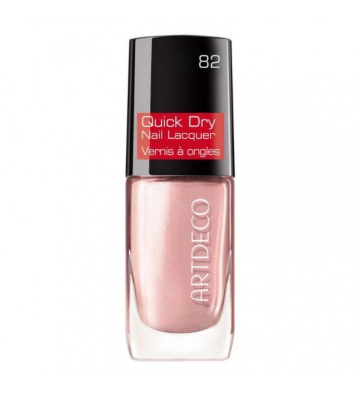 Quick Dry Nail Lacquer - Uñas de ARTDECO thumbnail