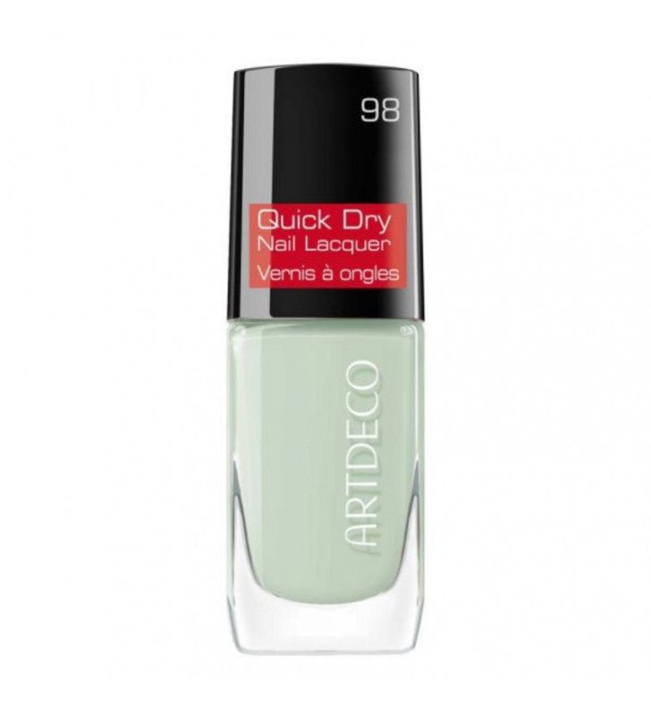 Quick Dry Nail Lacquer - Uñas de ARTDECO thumbnail