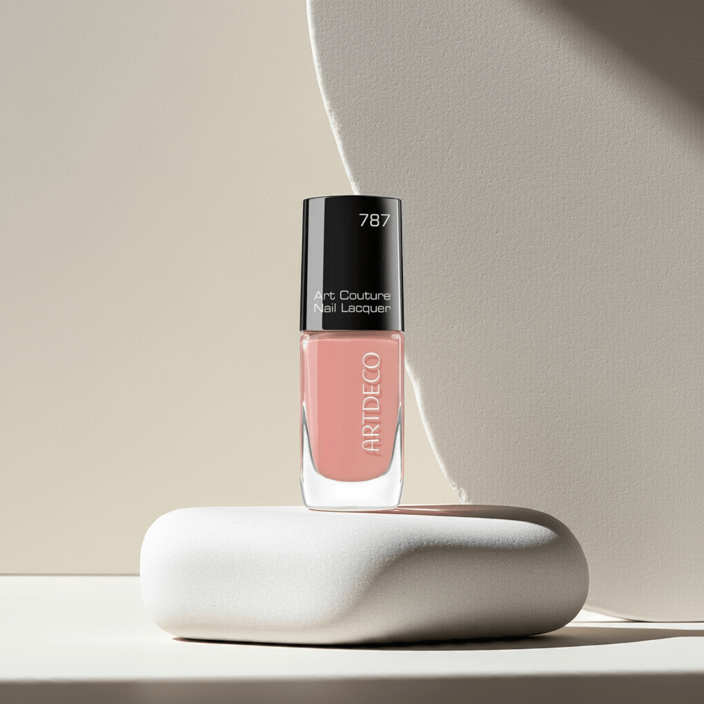 Art Couture Nail Lacquer - Uñas de ARTDECO thumbnail