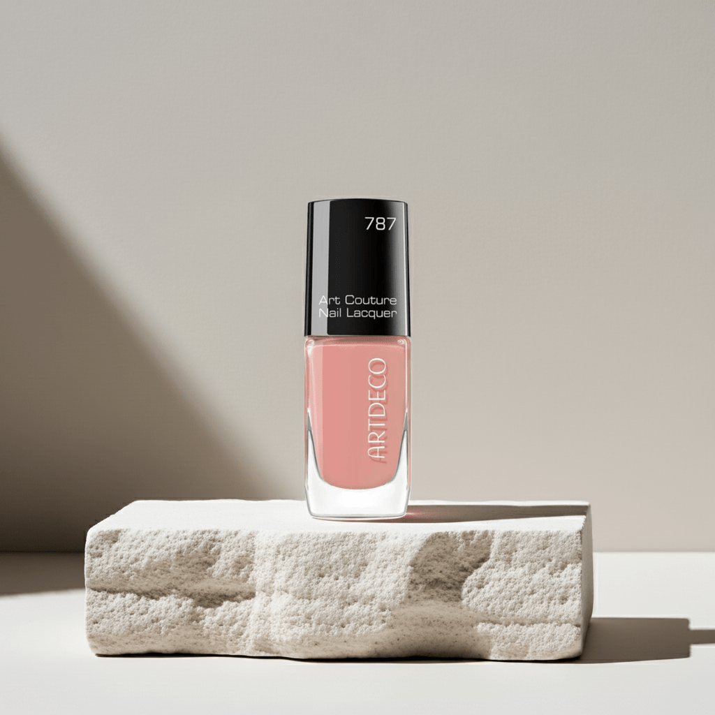 Art Couture Nail Lacquer - Uñas de ARTDECO thumbnail