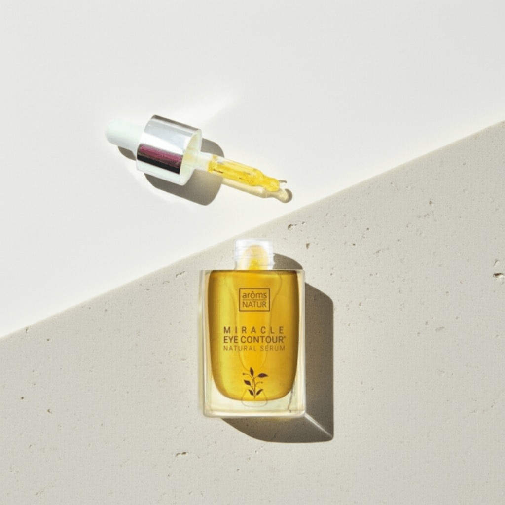 Miracle Eye. Contour Natural Serum - Aroms Natur thumbnail