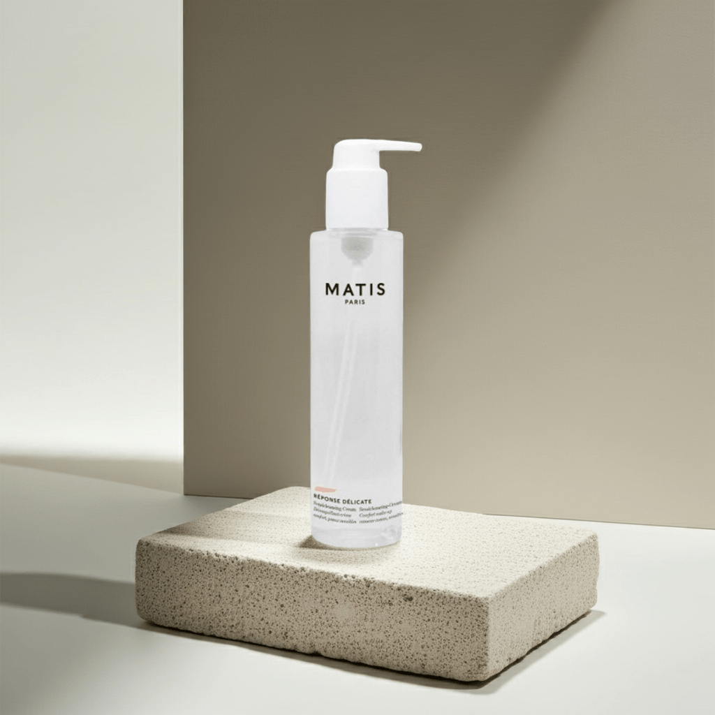Réponse Délicate. Sensicleansing Cream - MATIS thumbnail
