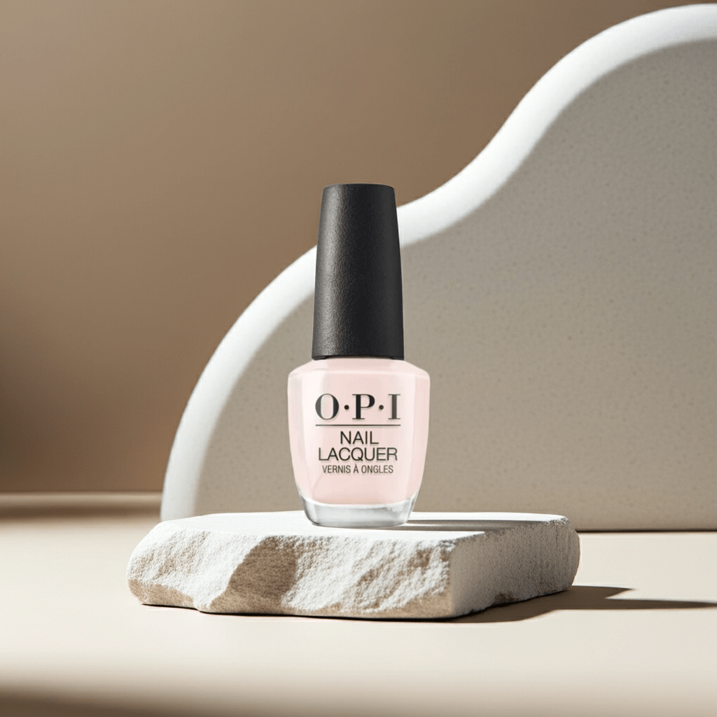 Laca de Uñas. Mimosas for Mr & Mrs - OPI thumbnail