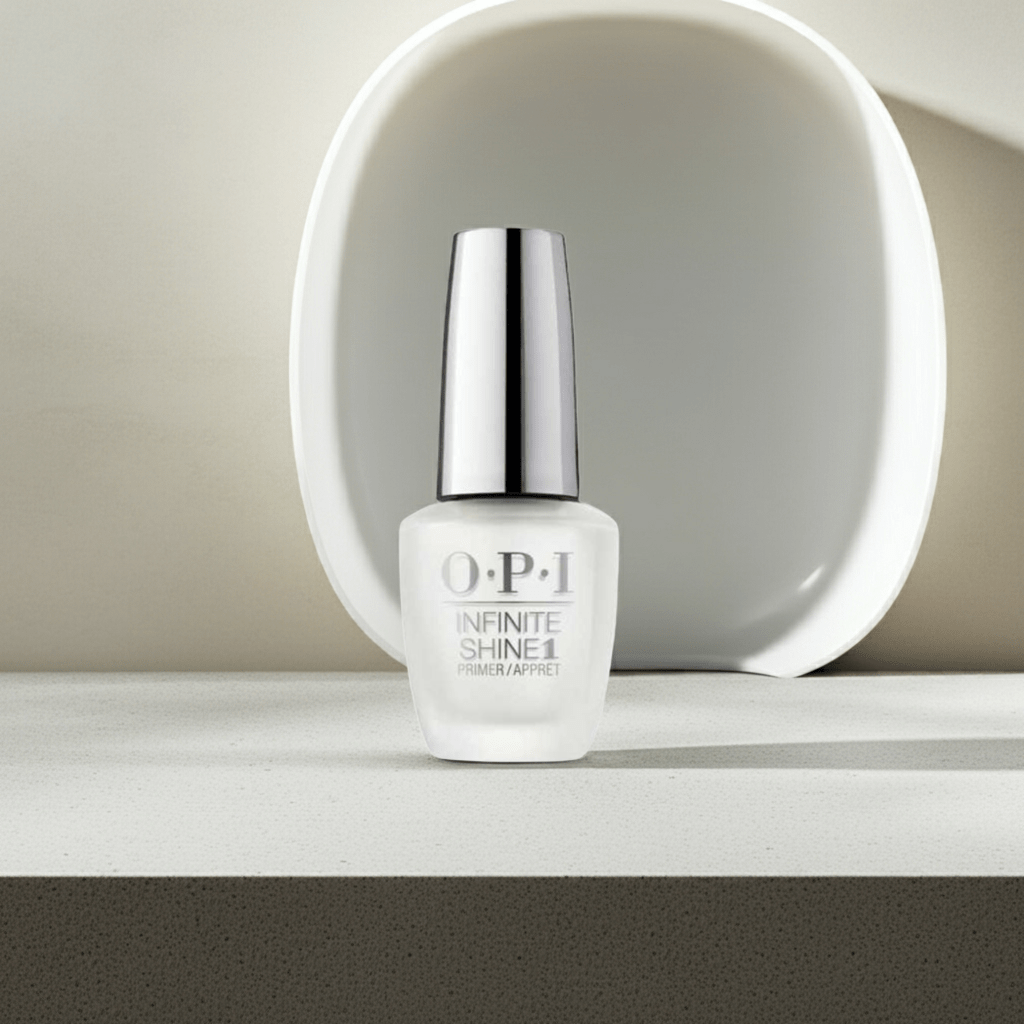 Infinite Shine 1. Primer / Apprêt - OPI thumbnail