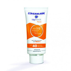 Covermark - Rayblock. Face SPF 40
