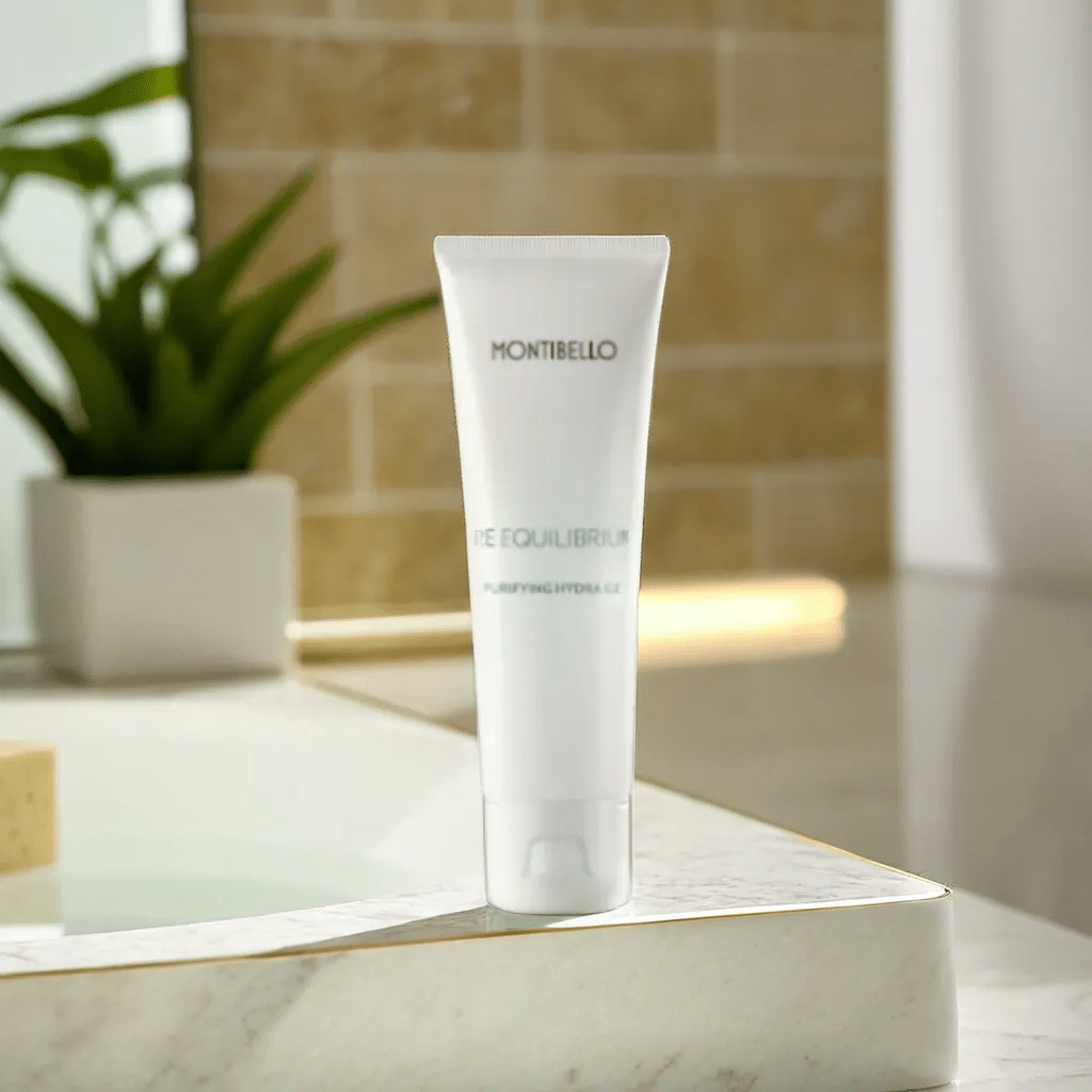 Purifyng Hydra Gel - Re-Equilibrium de MONTIBELLO thumbnail