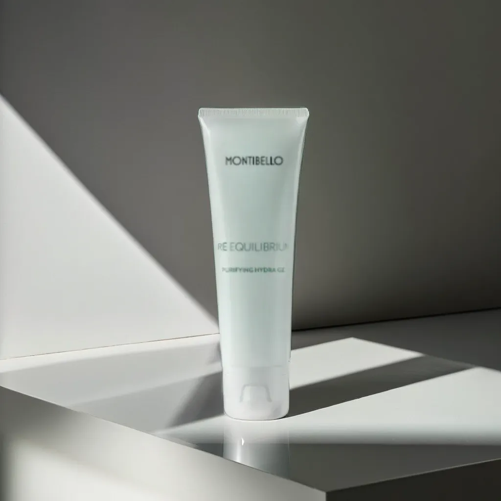 Purifyng Hydra Gel - Re-Equilibrium de MONTIBELLO thumbnail