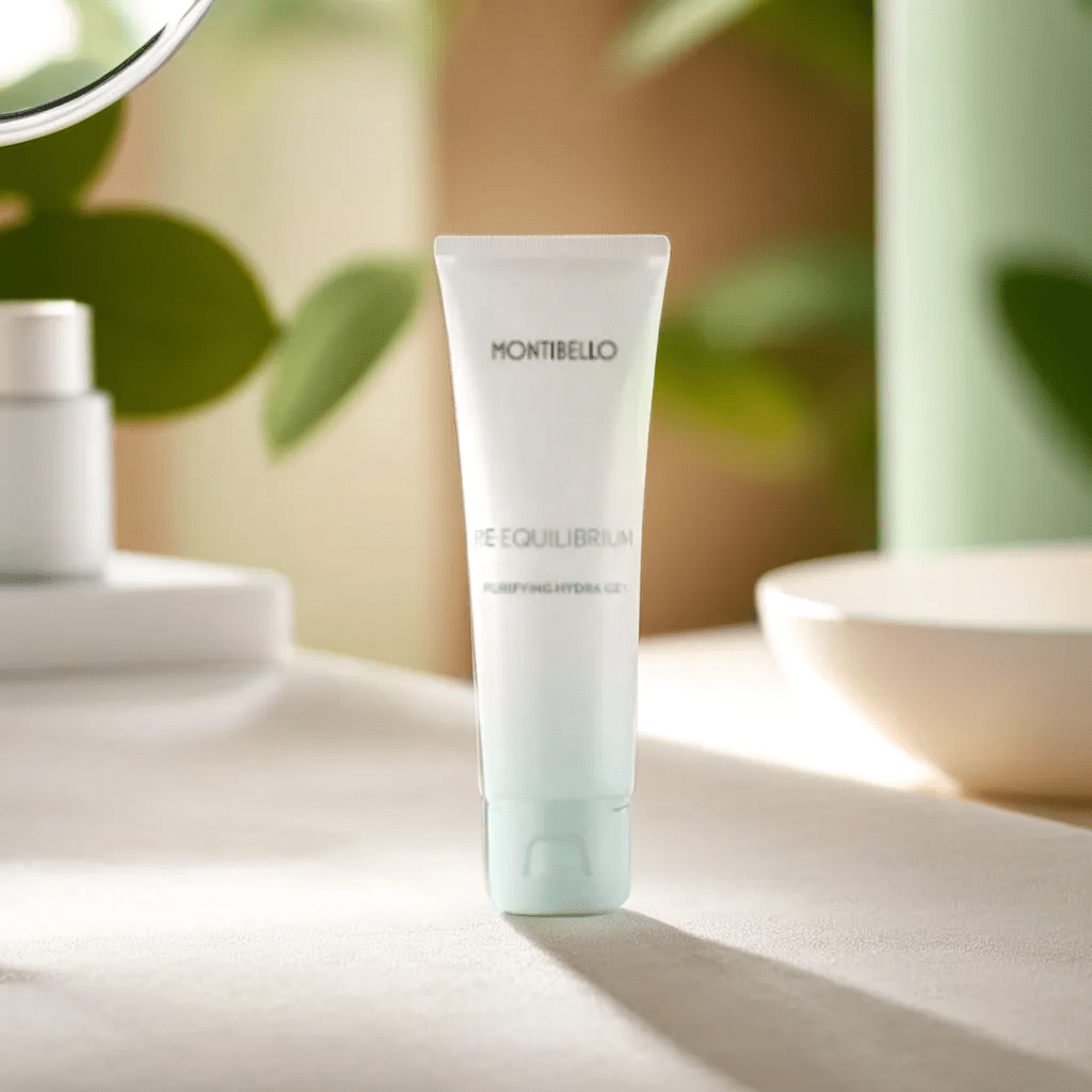 Purifyng Hydra Gel - Re-Equilibrium de MONTIBELLO thumbnail