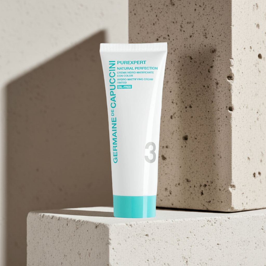 Natural Perfection - Purexpert de Germaine de Capuccini - Germaine de Capuccini