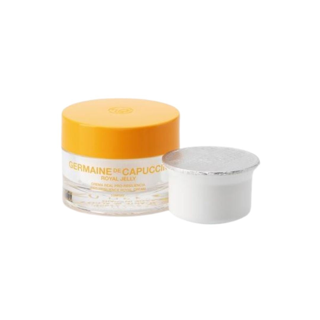 Crema Proresilencia Extreme - Royal Jelly de Germaine de Capuccini thumbnail