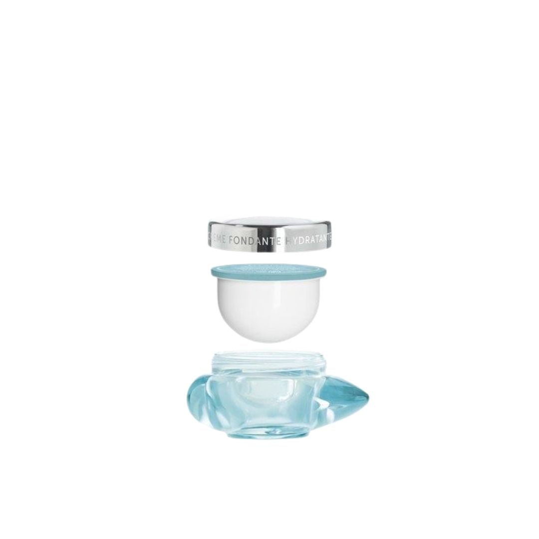 Source Marine. Gel-creme Fraicheur Hydratant - THALGO thumbnail