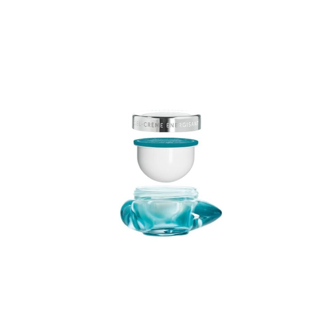Spiruline Boost. Gel - Crème Énergisant Anti - Pollution - Thalgo - Thalgo