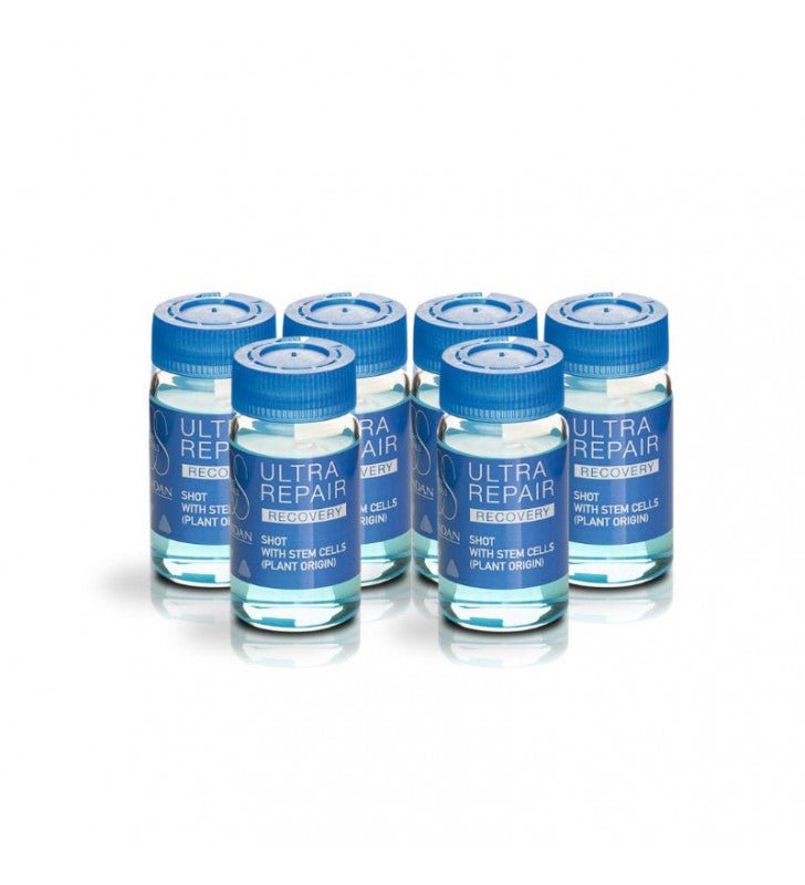 Recovery. CS Ultra Repair Shot - LENDAN - Lendan Cosmetics
