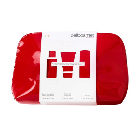 Refreshing Radiance Revealing Ritual de Cellcosmet