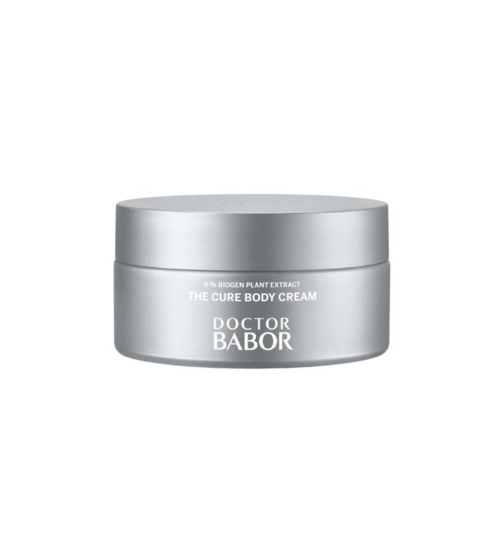 The Cure Body Cream - Regeneration de Doctor Babor - D. Babor