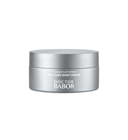The Cure Body Cream - Regeneration de Doctor Babor