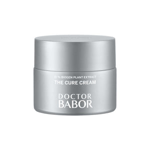 The Cure Cream - Regeneration de Doctor Babor