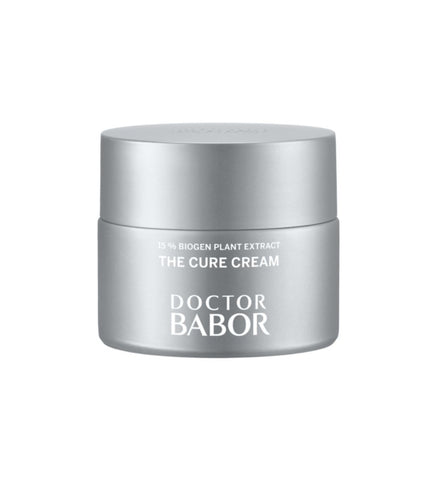 The Cure Cream - Regeneration de Doctor Babor