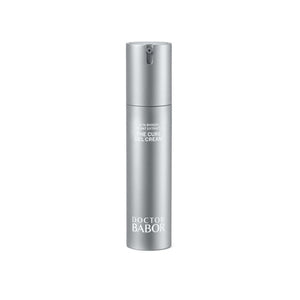 Regeneration. The Cure Gel Cream - Doctor Babor