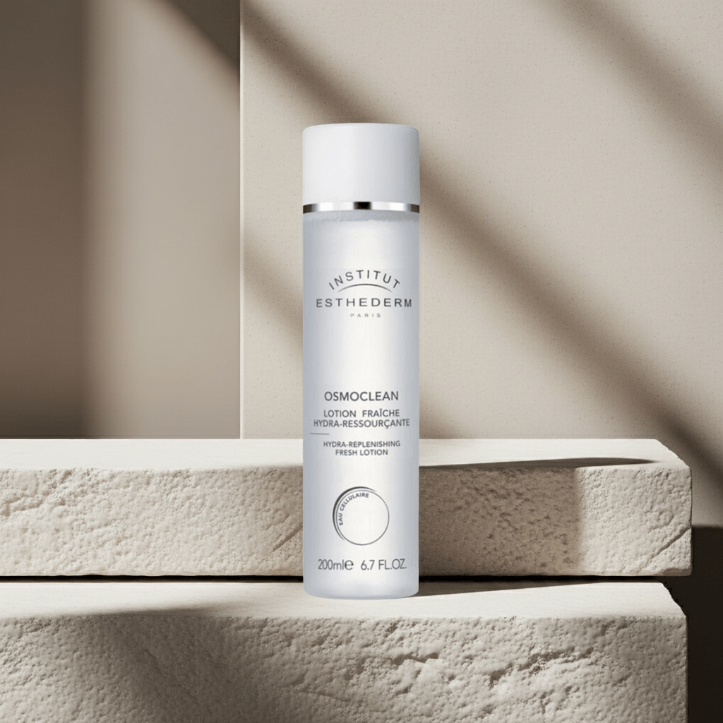 Osmoclean. Loción Desmaquillante Hidra-Energética - INSTITUT ESTHEDERM thumbnail