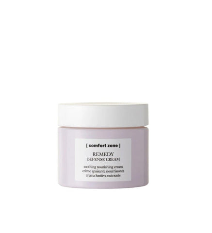 Remedy. Defense Cream - Comfort Zone
