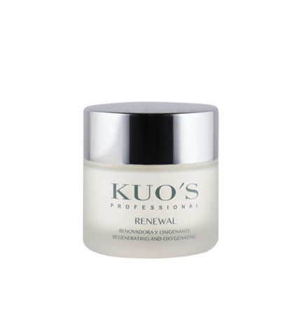 Kuo's Professional - Renewal. Crema Facial