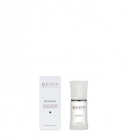 Kuo's Professional - Renewal. Serum Facial