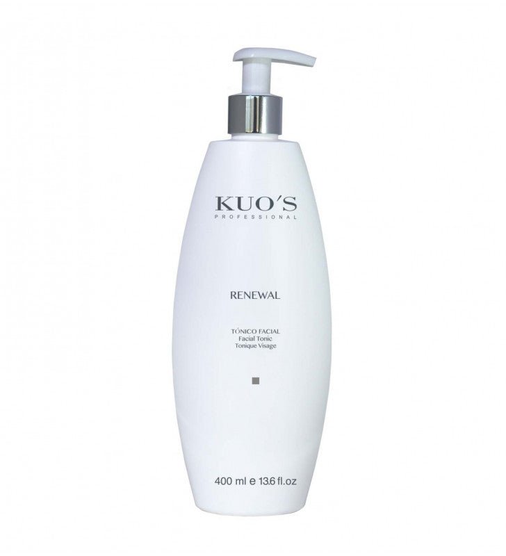 Kuo's Professional - Renewal. Tónico Facial thumbnail